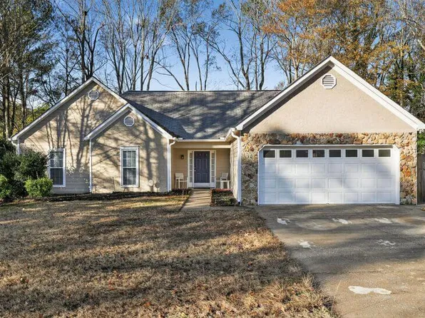 1647 Ashmar Ln SW, Marietta, GA 30064