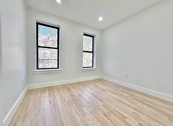 859 Hart Street, #2A