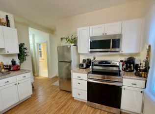 207 Princeton St APT 2, Boston, MA 02128