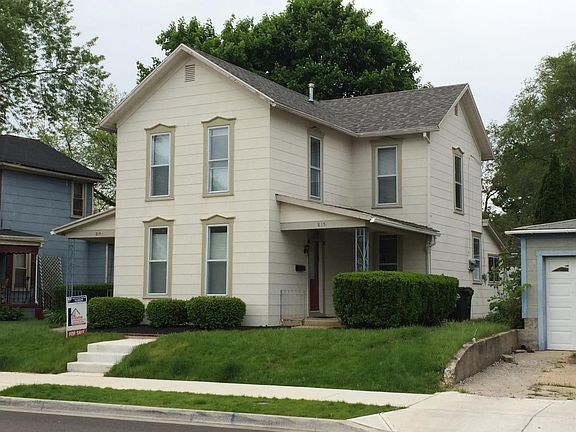 2nd image of 815 McKaig Ave