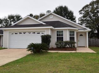 7327 Willow Pointe Dr N, Mobile, AL 36695