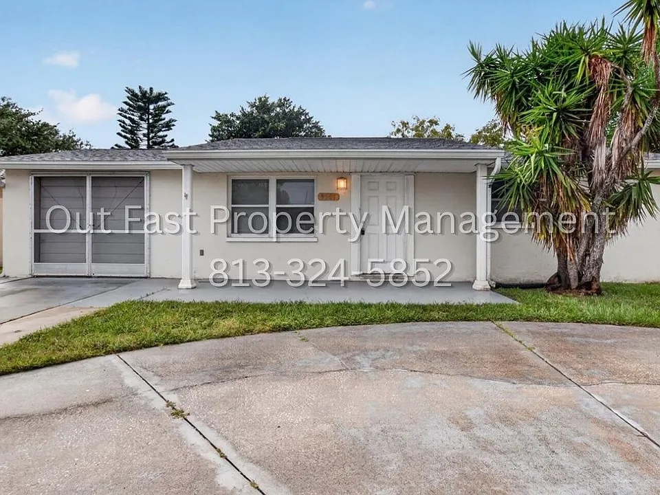 9501 Gray Fox Ln