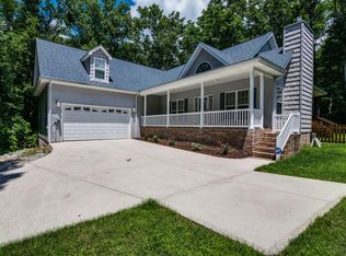 1103 Sunset Ridge Dr, Crossville, TN 38571