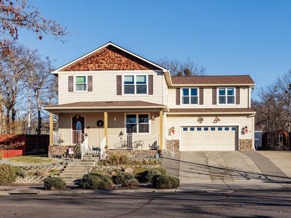 331 Patricia Ln, Eagle Pt, OR 97524