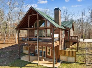 123 Walnut Ridge Dr, Cleveland, GA 30528