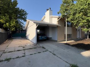 846 W 2600 N, Clinton, UT 84015