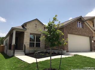 10514 Gentle Fox Bay, San Antonio, TX 78245