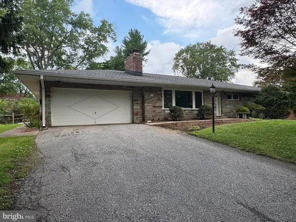 9710 Hillsmere Rd, Ellicott City, MD 21042