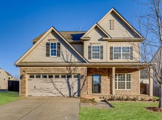 141 Saye Pl, Mooresville, NC 28115