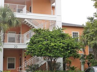 912 New Providence Promenade #20206, Davenport, FL 33897