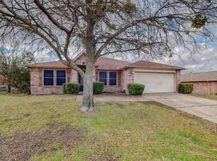 1102 Warrington Way, Forney, TX 75126