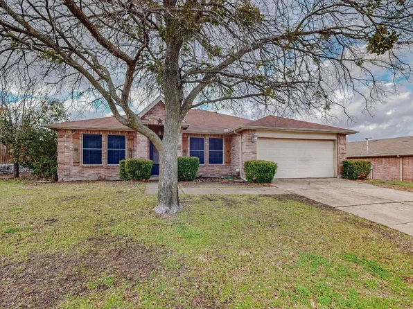 1102 Warrington Way, Forney, TX 75126