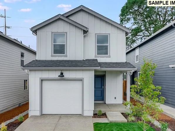 5503 NE 66th Pl, Vancouver, WA 98661