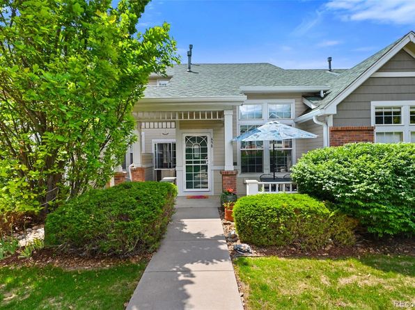 658 S Yarrow Street, Lakewood, CO 80226