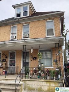 1534 Lehigh St, Easton, PA, 18042