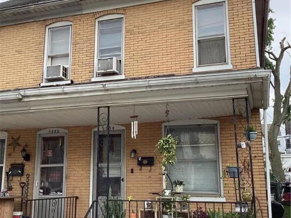 1534 Lehigh St, Easton, PA 18042