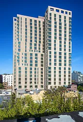 Rented by Lisa Management