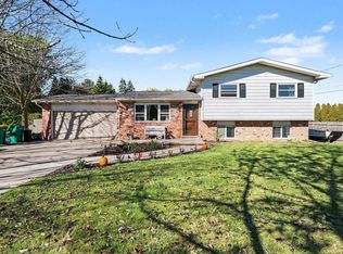 2145 Cass Avenue Rd, Bay City, MI 48708