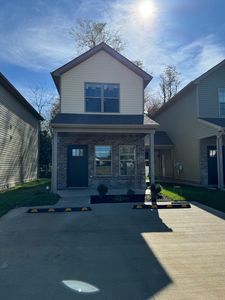 165 Harvest Bend Trl, Berea, KY, 40403