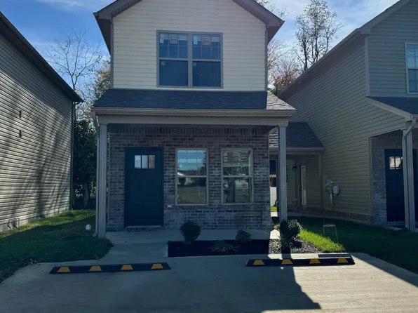 165 Harvest Bend Trl, Berea, KY 40403