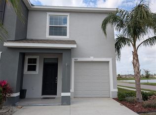 3005 Suncoast Blend Dr, Odessa, FL 33556