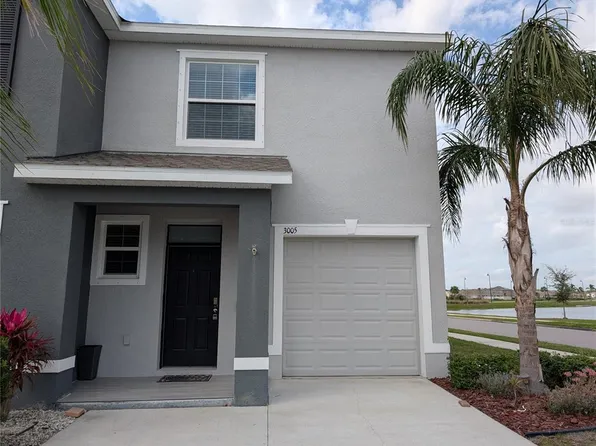 3005 Suncoast Blend Dr, Odessa, FL 33556
