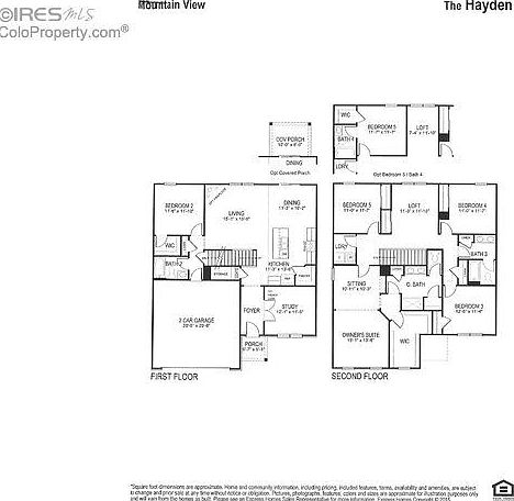 2nd image of 3691 Sunrose St