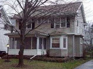 4147 Birchall Rd, Toledo, OH 43612