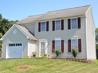115 Village Spring Ln, Reinholds, PA 17569