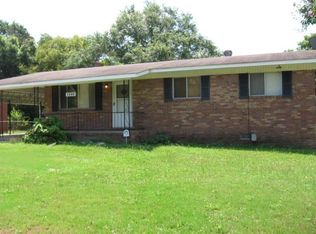 1502 Floyd Rd, Columbus, GA 31907