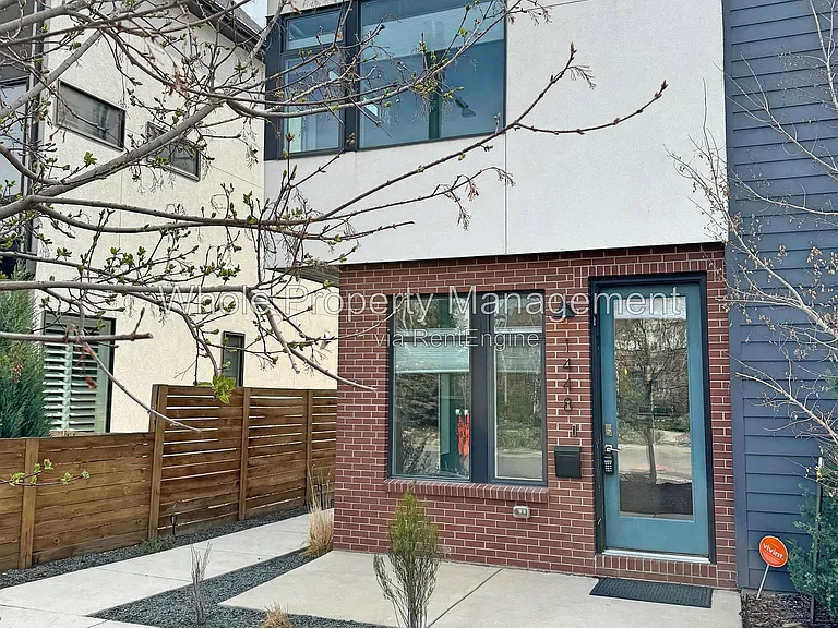 1448 Xavier St — Photo 42