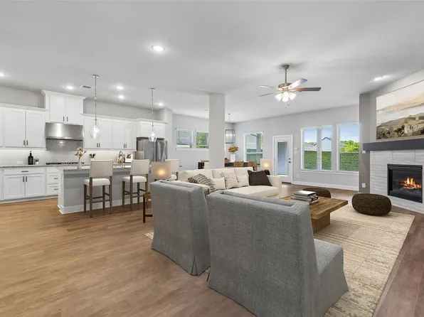9201 Lamar St, Rowlett, TX 75089