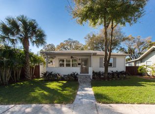 2232 4th Ave N, Saint Petersburg, FL 33713