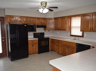 3434 SE Golden Ave, Topeka, KS 66605