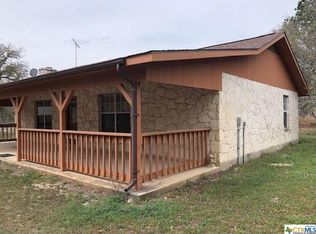 2963 County Road 434, Stockdale, TX 78160