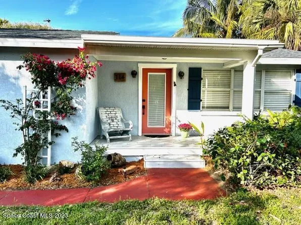 114 Medina St, Melbourne Beach, FL 32951