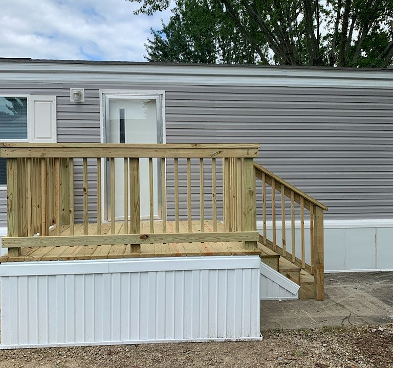 1st image of 3000 N Apperson Way Lot 281