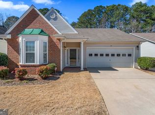 111 Spring Creek Blvd, McDonough, GA 30253