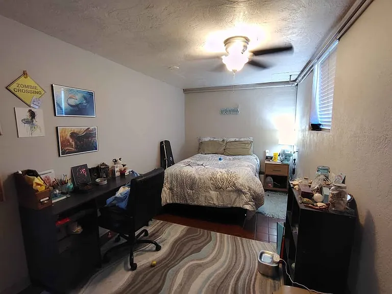 Francesca Apartments — Photo 28