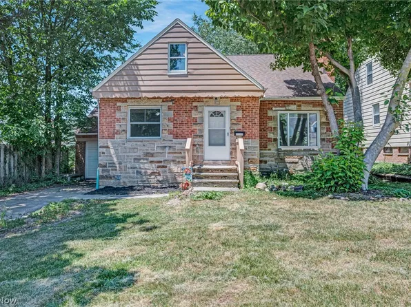 4373 Neville Rd, South Euclid, OH 44121