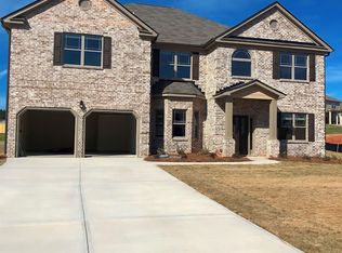 141 Shenandoah Dr, McDonough, GA 30252