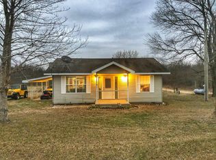 68401 E 240 Rd, Wyandotte, OK 74370