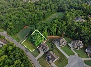2688 Traditions Way #35, Jefferson, GA 30549