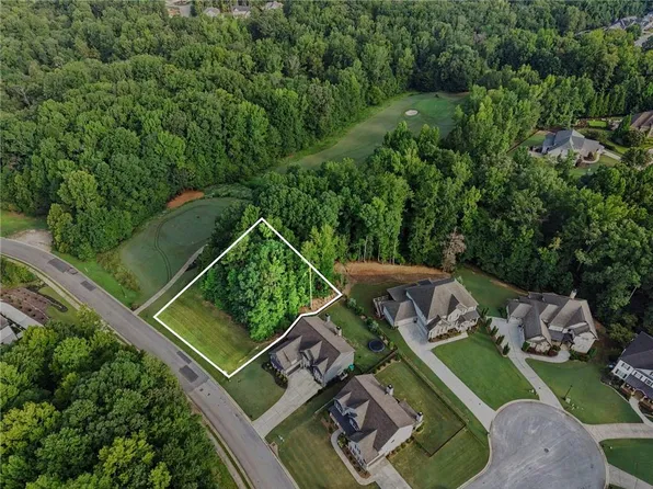 2688 Traditions Way #35, Jefferson, GA 30549