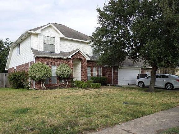 3rd image of 3638 Choctaw Dr