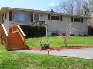 5 Anson St, Worcester, MA 01606