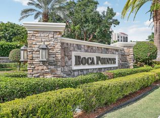 7153 Promenade Dr APT 202, Boca Raton, FL 33433