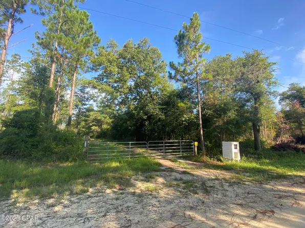 4191 Sylvania Plantation Rd, Greenwood, FL 32443