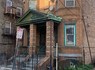 124A Lexington Ave, Jersey City, NJ 07304