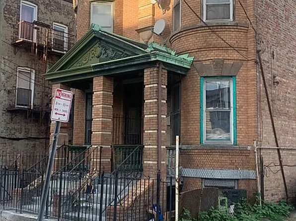 124A Lexington Ave, Jersey City, NJ 07304